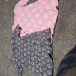 Jumping bean dresses